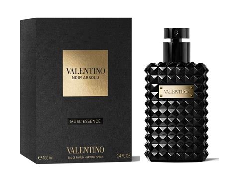 valentino noir absolu musc